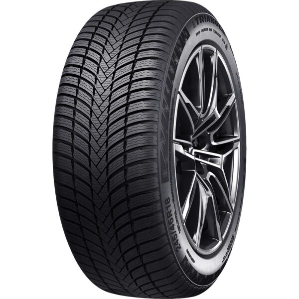 235/55R18 TRIANGLE TW421 104V XL RP Studless CBB72 3PMSF M+S