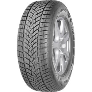 195/65R15 GITI GITIWINTER W2 91T Studless DBA68 3PMSF