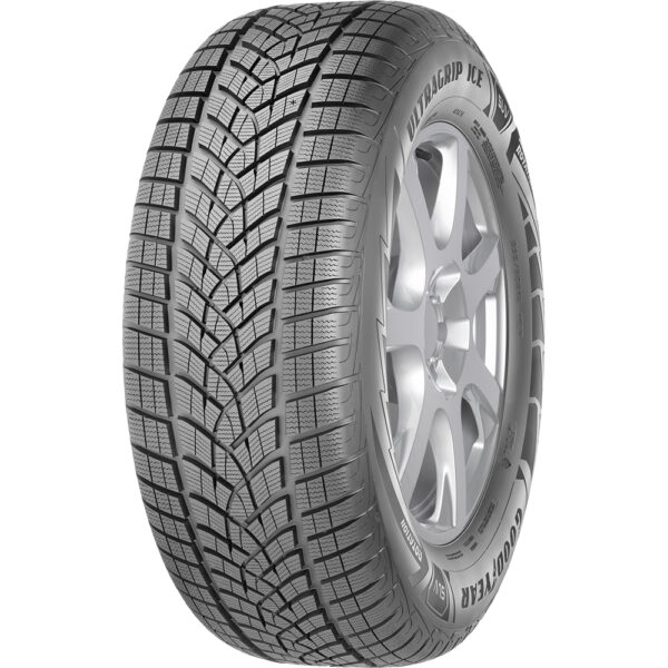 195/65R15 GITI GITIWINTER W2 91T Studless DBA68 3PMSF