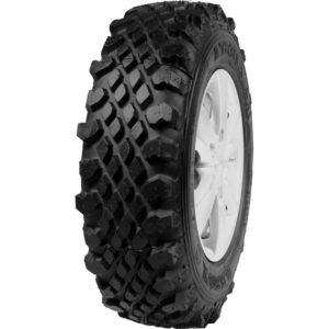 225/75R15 MALATESTA KOBRA TRAC 100S M+S
