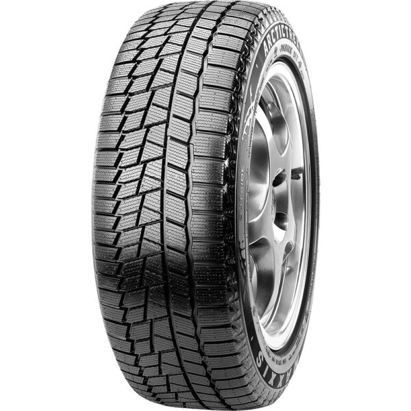 205/50R17 MAXXIS SP-02 ARCTIC TREKKER 93T XL RP Friction DDB72 3PMSF