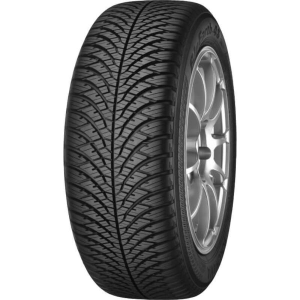 175/65R15 YOKOHAMA BLUEARTH 4S (AW21) 84H DCB70 3PMSF M+S
