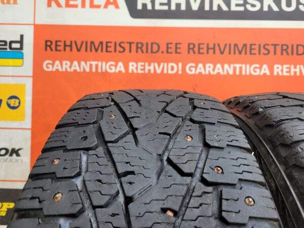 #215/60/17c Nokian Hc3 - Image 2