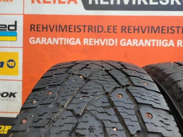 #215/60/17c Nokian Hc3 - Image 2