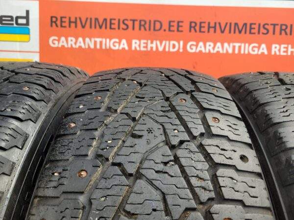 #215/60/17c Nokian Hc3 - Image 2