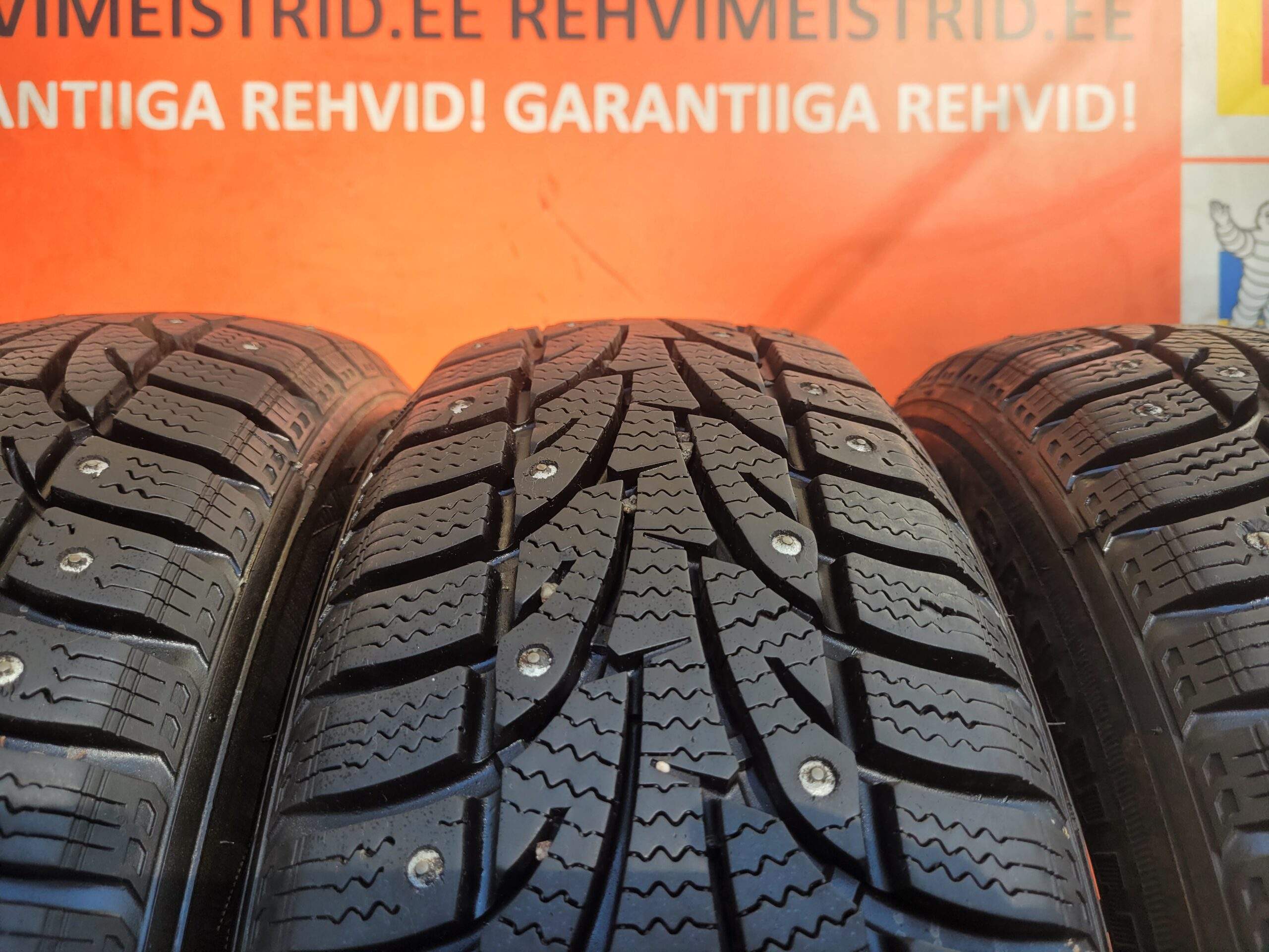 #175/65/14C Sailun Ice Blazer - Image 2