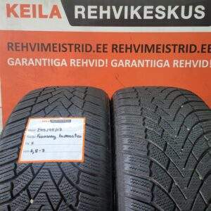 #245/45/17 Fronway Icemaster