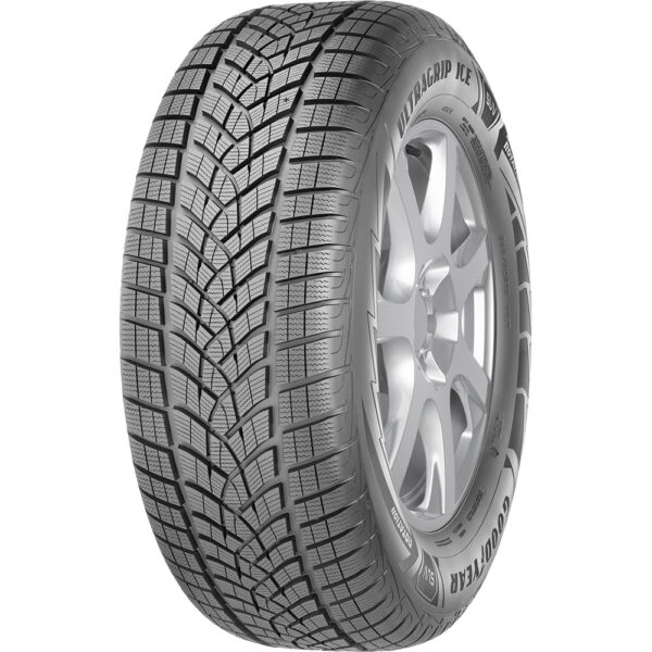 175/60R16 GITI GITIWINTER W2 82H Studless DBA68 3PMSF M+S