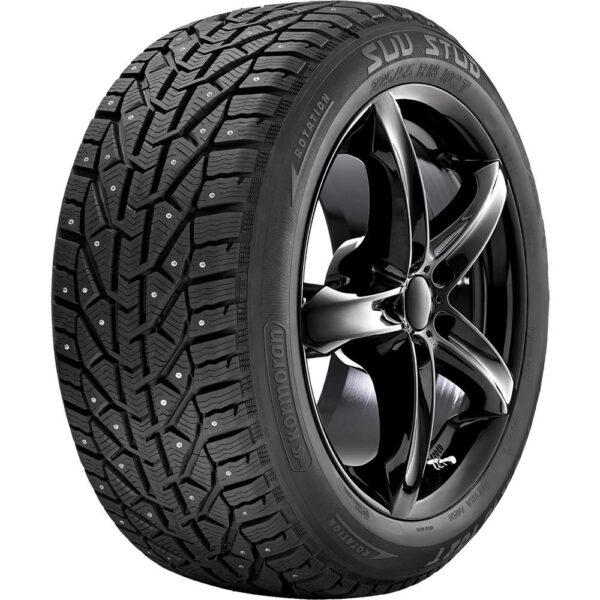 215/50R17 KORMORAN STUD2 95T XL DOT21 Studded 3PMSF M+S