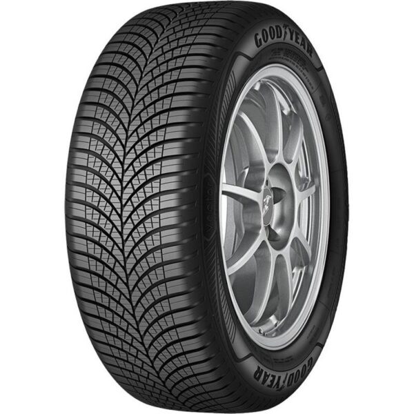 215/65R16 GOODYEAR VECTOR 4SEASONS GEN 3 102H XL DA Elect ABB71 3PMSF M+S