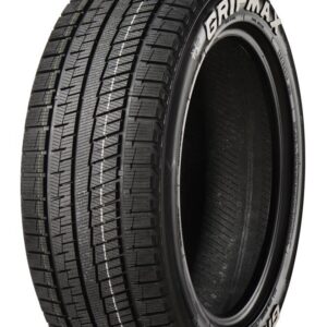 165/65R14 GRIPMAX GRIP ICE X 79Q Friction DDB71 3PMSF M+S