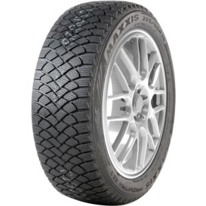 215/50R18 MAXXIS PREMITRA ICE 5 SP5 96T XL Friction CDA69 3PMSF IceGrip M+S