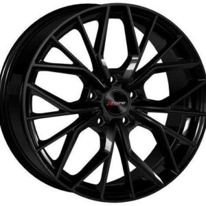 Xtreme RX6 Glossy Black 8x21 5x108 ET50 CB63,4 60° 925 kg 1732231306093