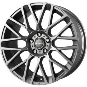 Momo Revenge Matt Anthracite 8,5x20 5x112 ET35 CB79,5 60° 785 kg WRVA8503512SKL