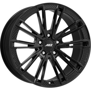 AEZ Alaska Black 11x20 5x130 ET60 CB71,6 R14 790 kg AAL0SLBA60E