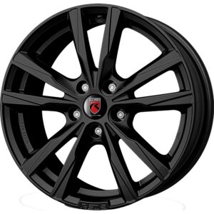 Reds K2 HD Matt Black 8x18 5x112 ET35 CB79,5 60° WKHB8083512S