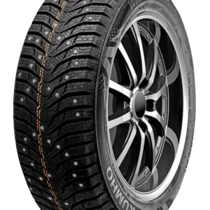 225/50R18 WinterCraft WI31+ 99T XL KUMHO STUDDED