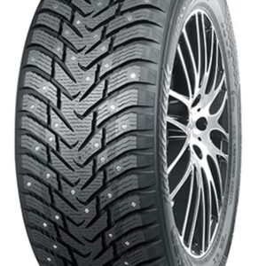 315/35R20 Nokian Hakkapeliitta 8 SUV 110 T XL  (DOT2017)