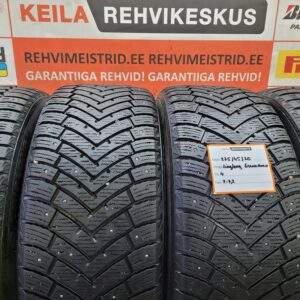 #275/45/20 Linglong Greenmax