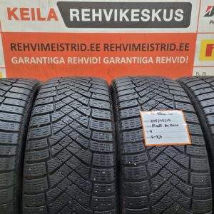 #245/45/19 Pirelli ice zero