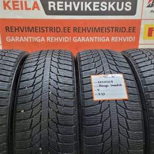 #225/55/18 Triangle Snowlink