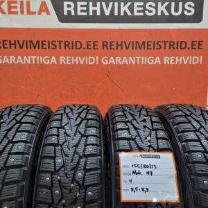 #155/80/13 Nokian H7