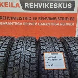 #185/65/15 Toyo Observe Gs-5