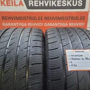 #315/35/20 Trackmak Ice Plus