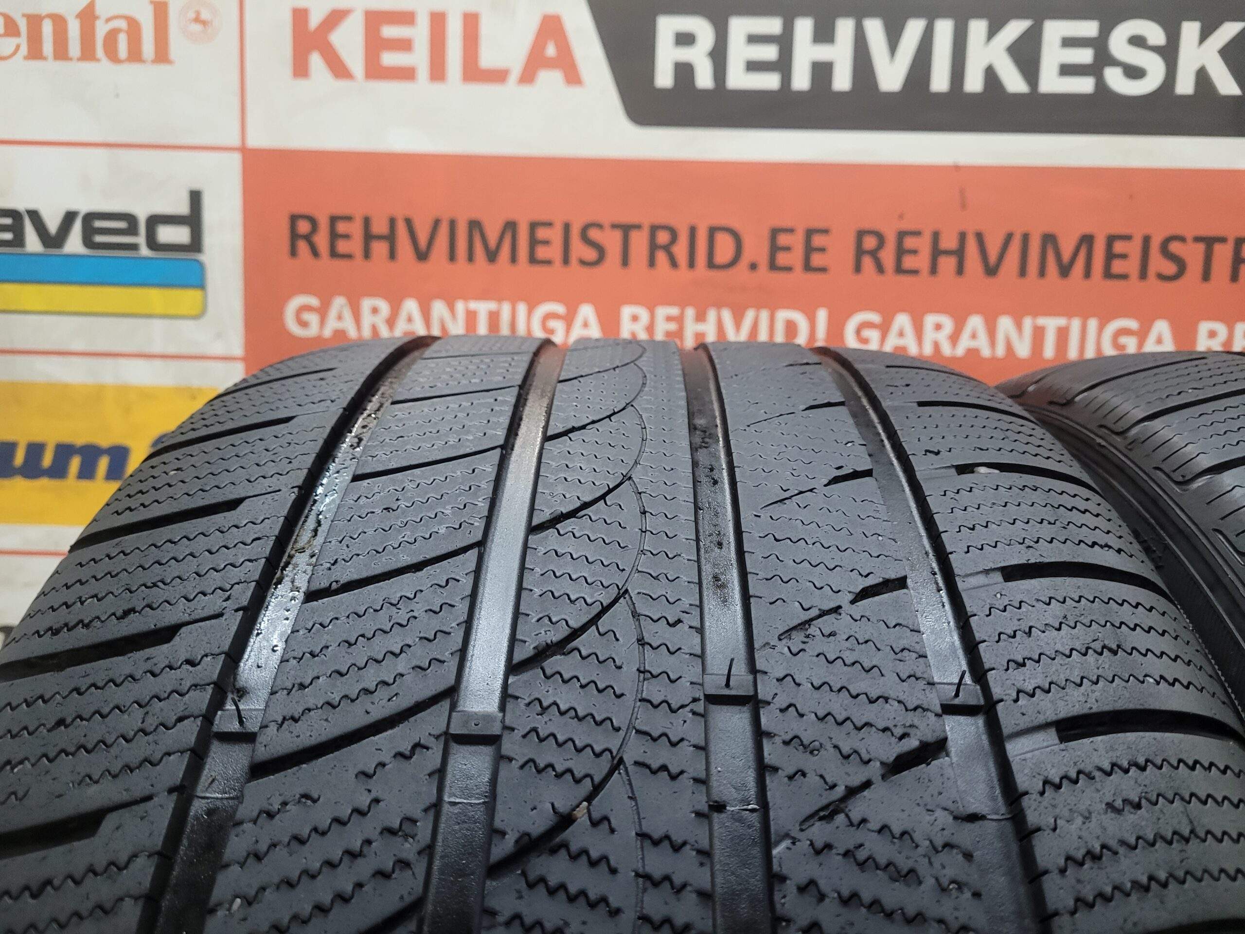 #315/35/20 Trackmak Ice Plus - Image 2