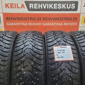 Nokian H8