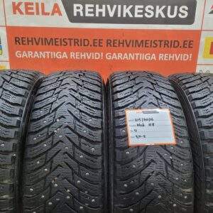 Nokian H8