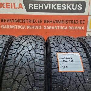 Nokian hc3