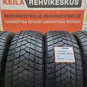 GT Radial wniter pro2