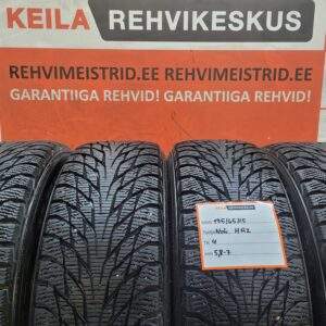 Nokian HR2
