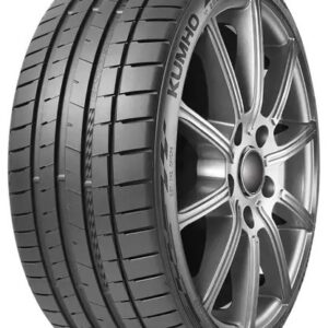 235/40R19 96Y XL ECSTA SPORT PS72 K-Silent KUMHO