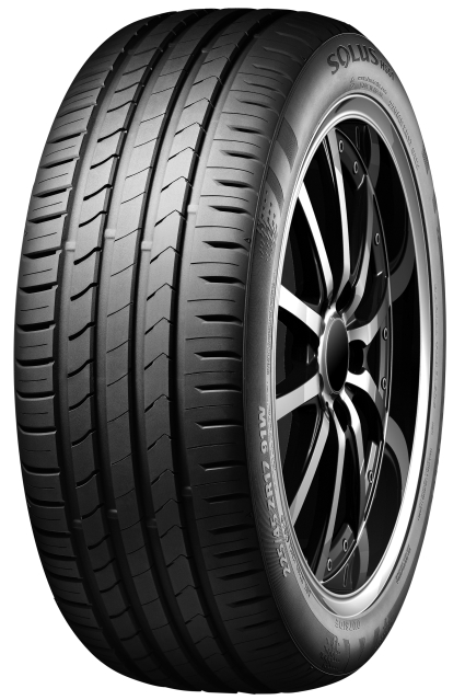 185/50R16 81V ECSTA HS51 KUMHO