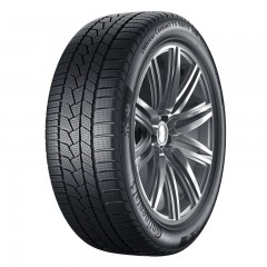 Continental WinterContact TS860 S