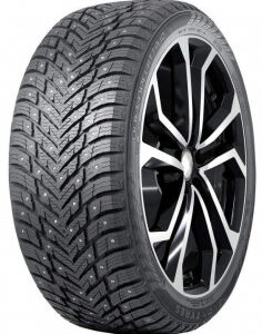 Nokian Hakkapeliitta 10
