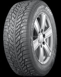 Nokian Hakkapeliitta C4