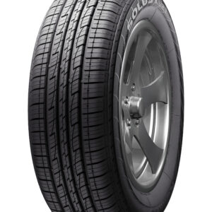 215/70R16 Kumho eco SOLUS KL21 100H