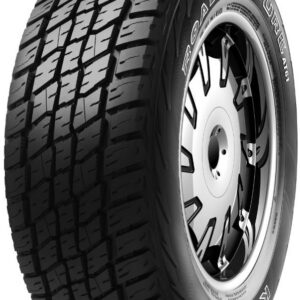 205/80R16 104S XL ROAD VENTURE AT61 KUMHO