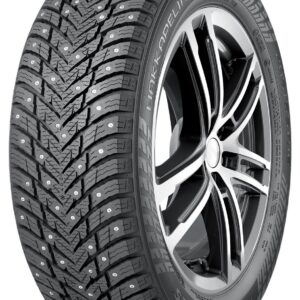 255/35R21 98 T XL Nokian Hakkapeliitta 10 EV
