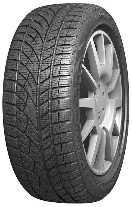 245/55R19 103H FROST WU01 RoadX