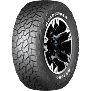 275/55R20 ROADCRUZA RA7000 X/T 120/117S CBB75 M+S