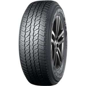 245/70R18 YOKOHAMA GEOLANDAR A/T G31C 110H BCB70 M+S