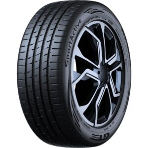245/45R18 GT RADIAL SPORTACTIVE RUNFLAT 100Y XL RunFlat RP CBB72 M+S