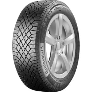 255/35R20 CONTINENTAL VIKINGCONTACT 7 97T XL NCS Elect DOT22 Friction DDB72 3PMSF M+S