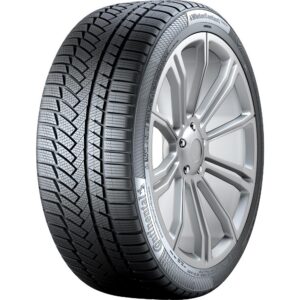 255/45R19 CONTINENTAL WINTERCONTACT TS850P 100T (+) Seal Inside Studless CBB73 3PMSF M+S