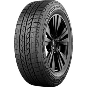 235/50R19C GOODYEAR ULTRAGRIP ICE CARGO 111/109T Friction CCB72 3PMSF M+S