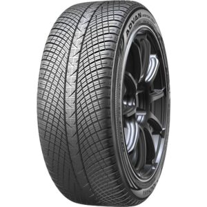 235/55R19 YOKOHAMA ADVAN WINTER V907 105V XL Studless CBB71 3PMSF M+S